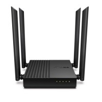 

                                    TP-Link Archer C64 AC1200 Dual-Band Gigabit WiFi Router